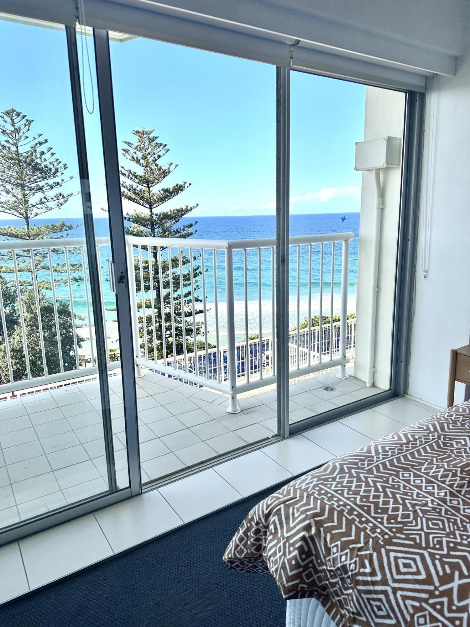 Hillhaven Holiday Apartments Gold Coast Eksteriør billede