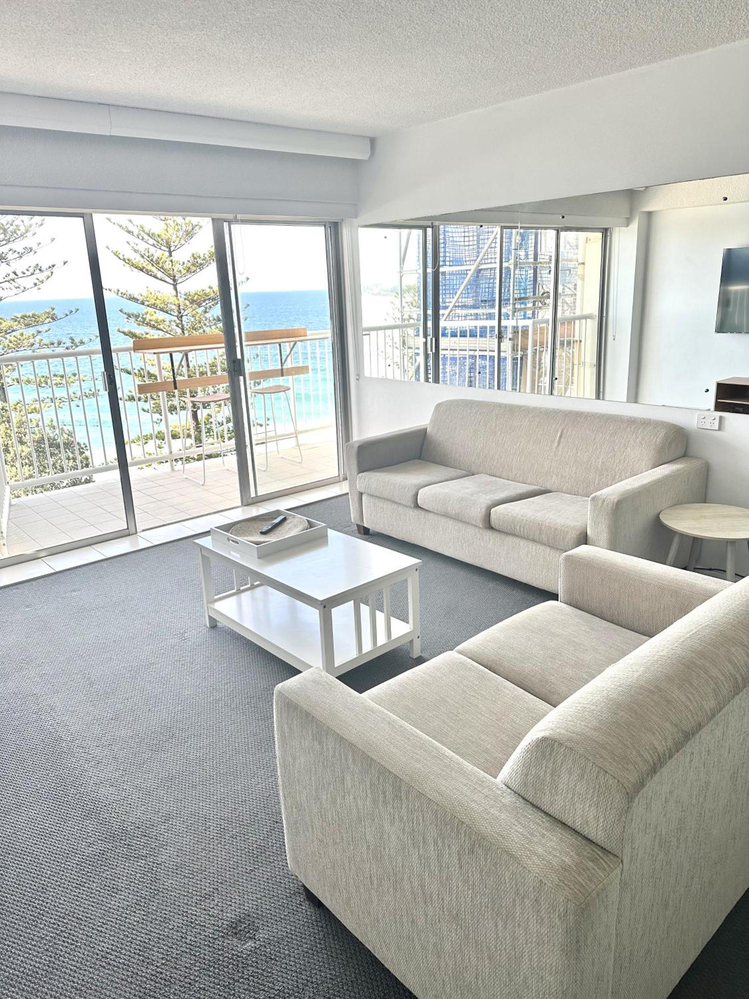 Hillhaven Holiday Apartments Gold Coast Eksteriør billede