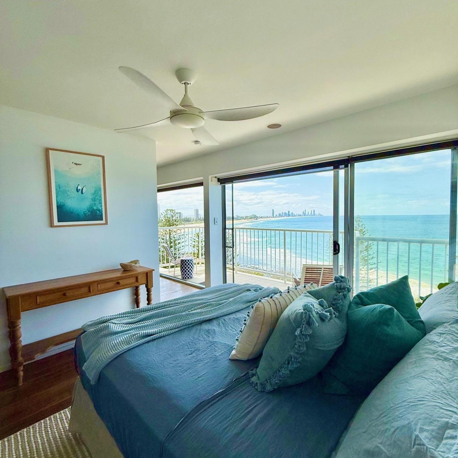 Hillhaven Holiday Apartments Gold Coast Eksteriør billede