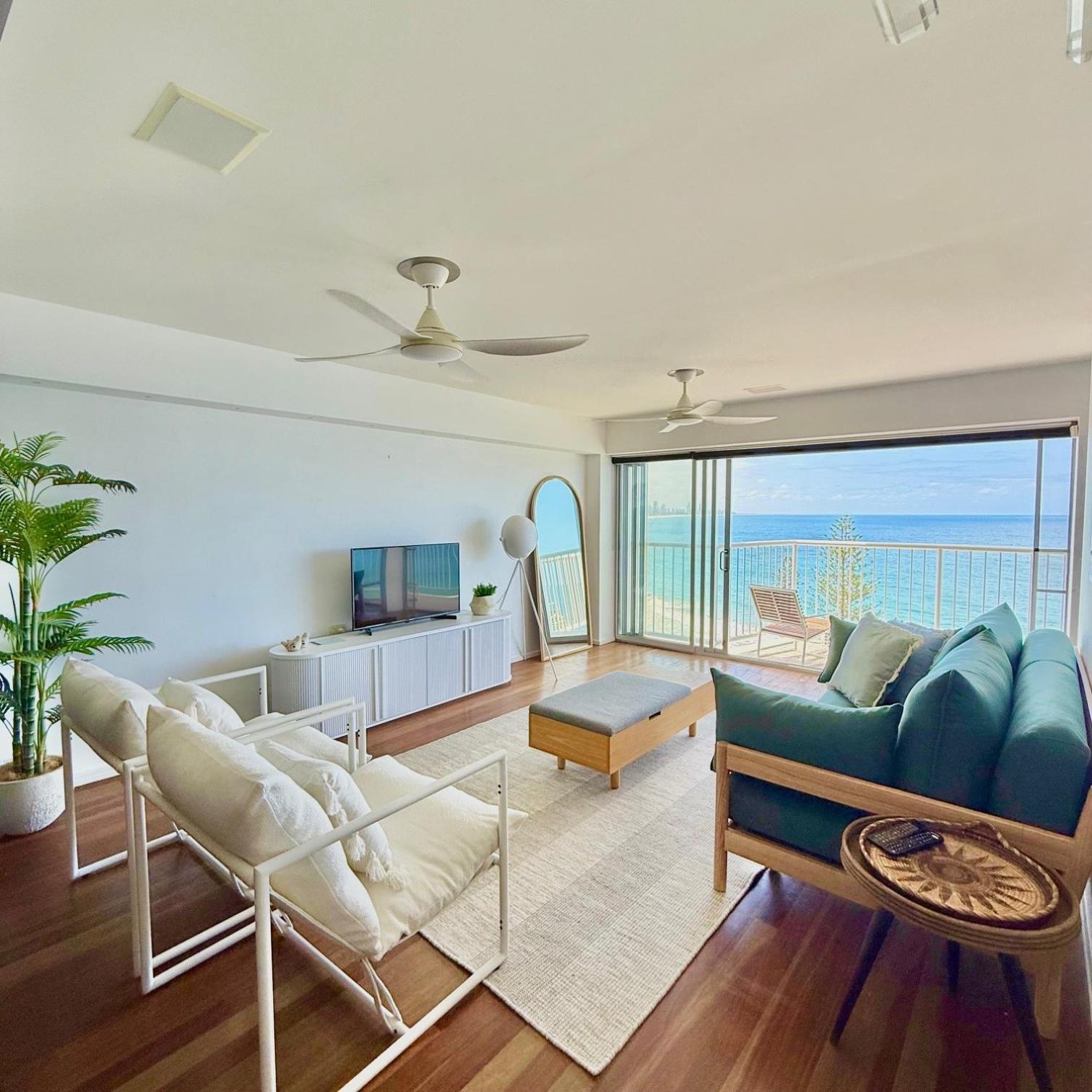 Hillhaven Holiday Apartments Gold Coast Eksteriør billede