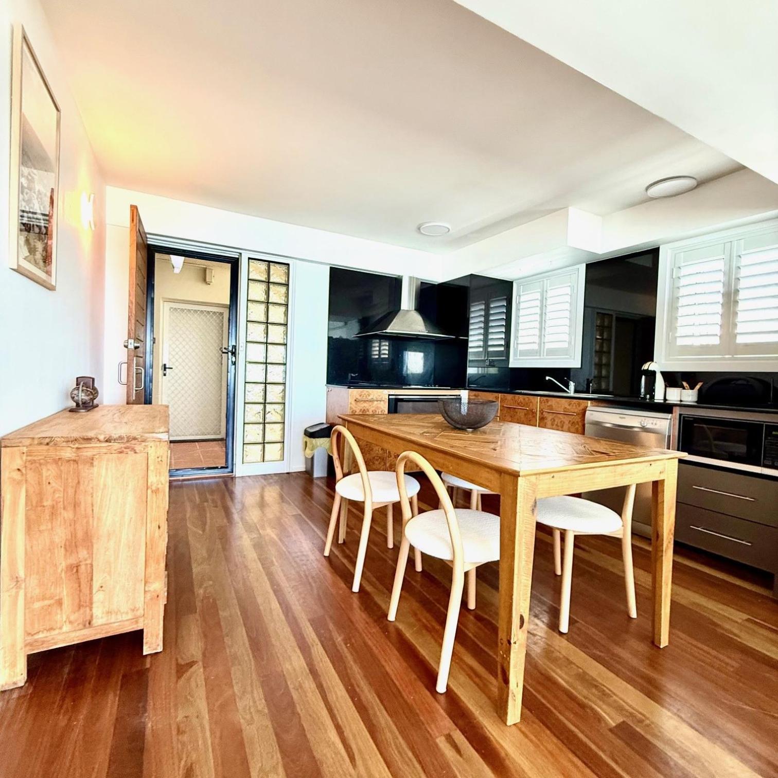 Hillhaven Holiday Apartments Gold Coast Eksteriør billede
