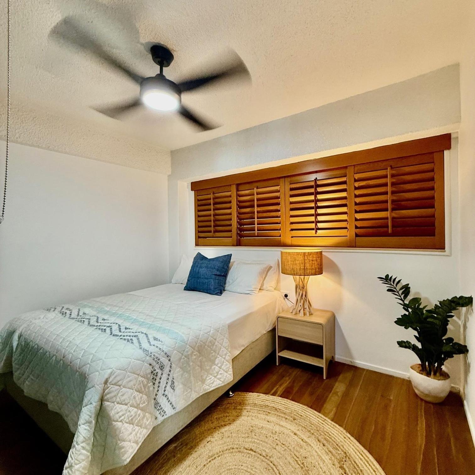 Hillhaven Holiday Apartments Gold Coast Eksteriør billede